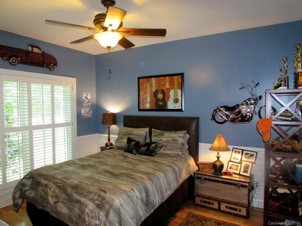 Patriots Crossing - Residential