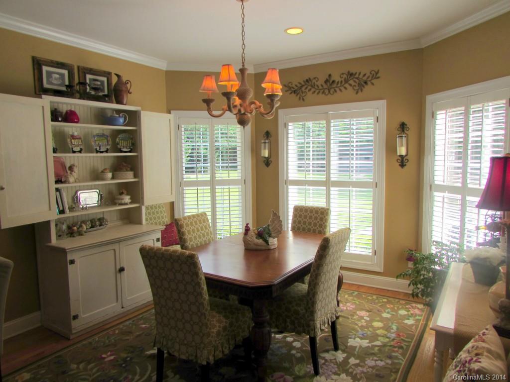 Patriots Crossing - Residential