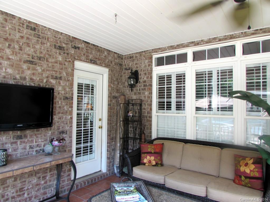 Patriots Crossing - Residential