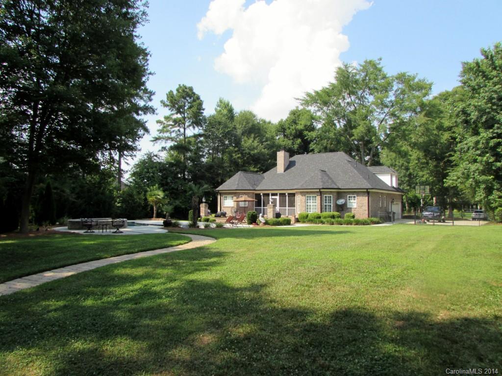 Patriots Crossing - Residential