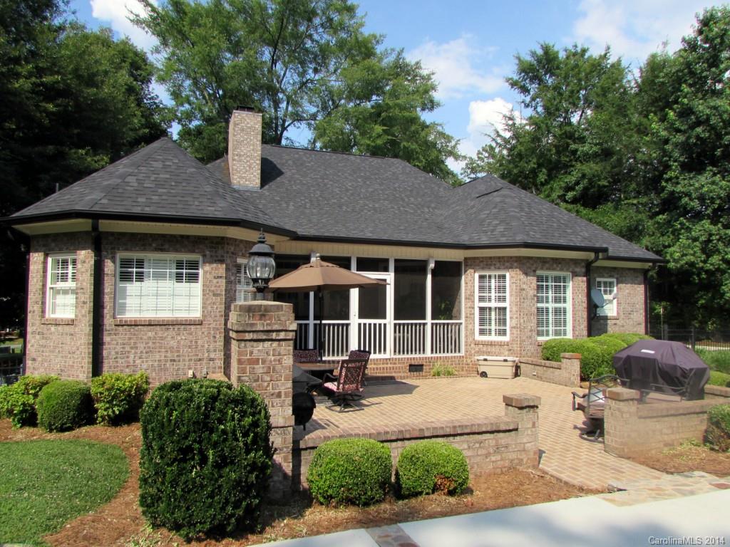 Patriots Crossing - Residential