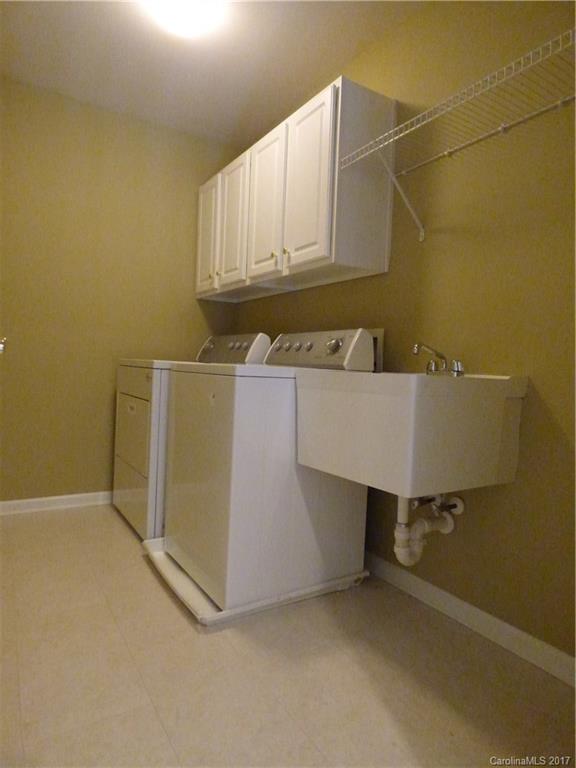 Cady Lake - Residential Lease