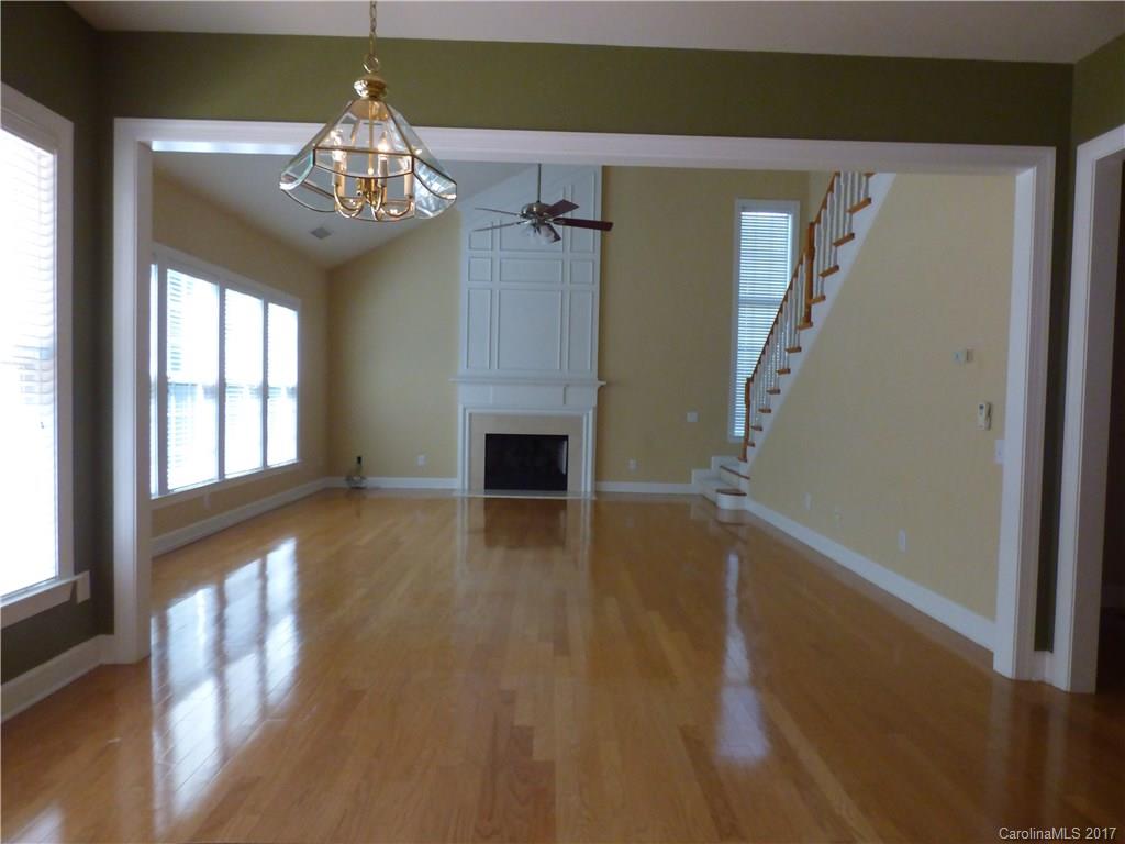 Cady Lake - Residential Lease