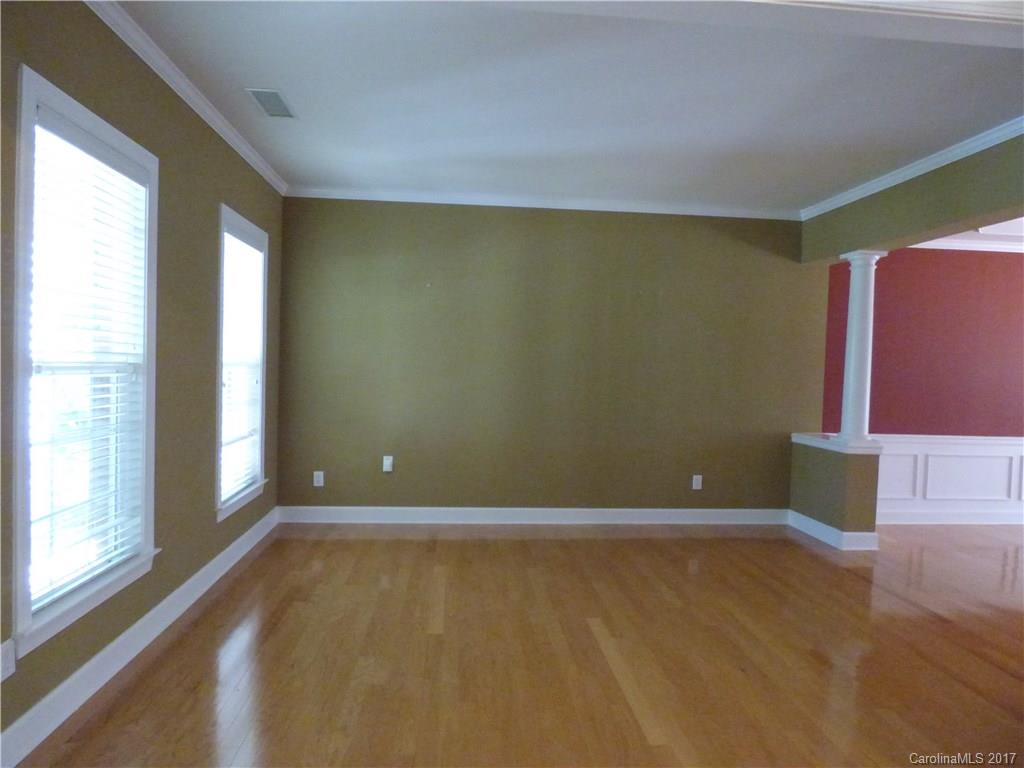 Cady Lake - Residential Lease