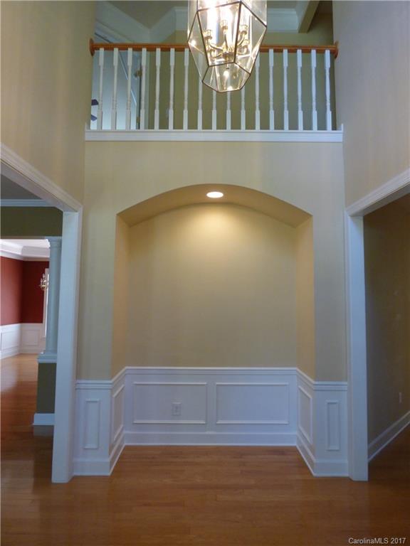 Cady Lake - Residential Lease