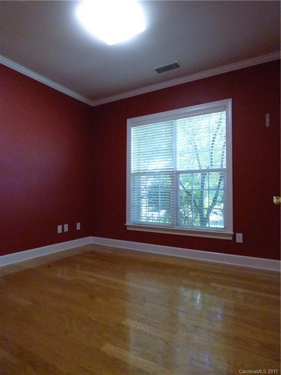 Cady Lake - Residential Lease