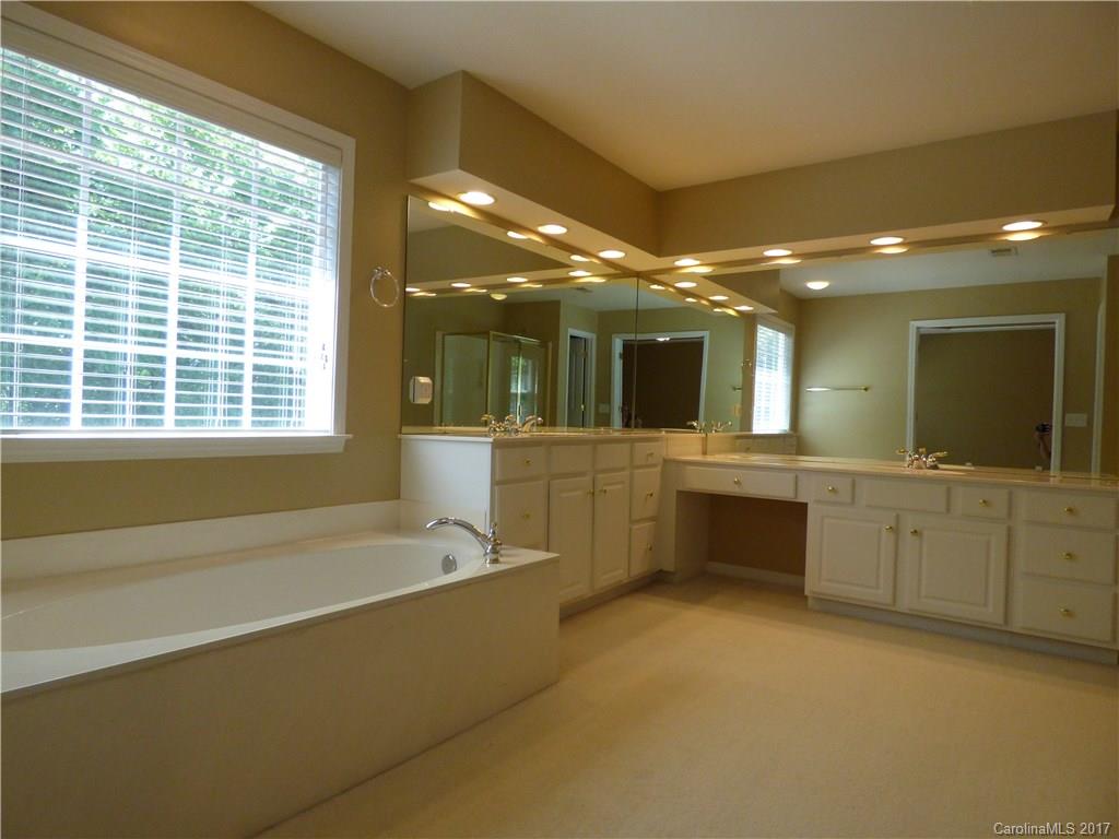 Cady Lake - Residential Lease