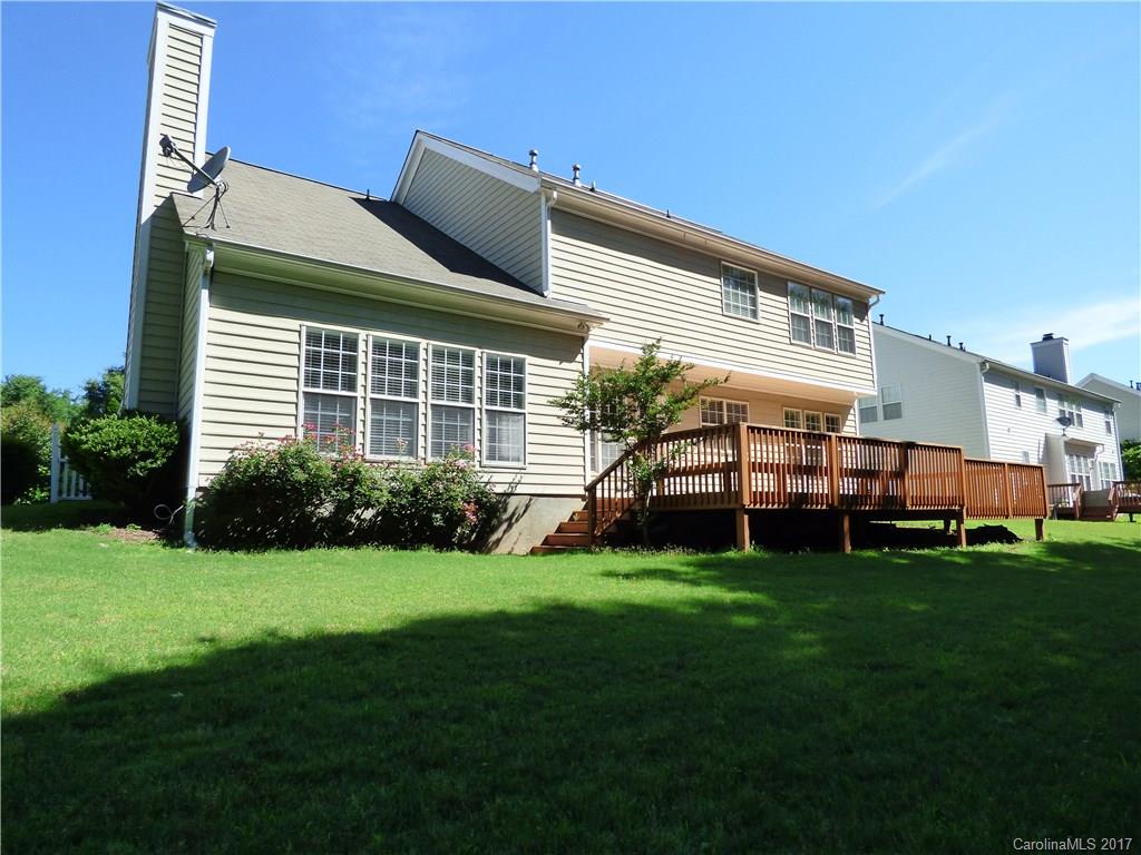 Cady Lake - Residential Lease