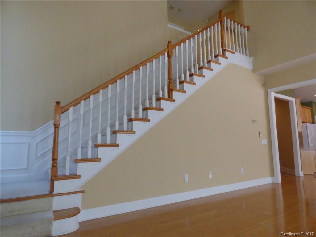 Cady Lake - Residential Lease