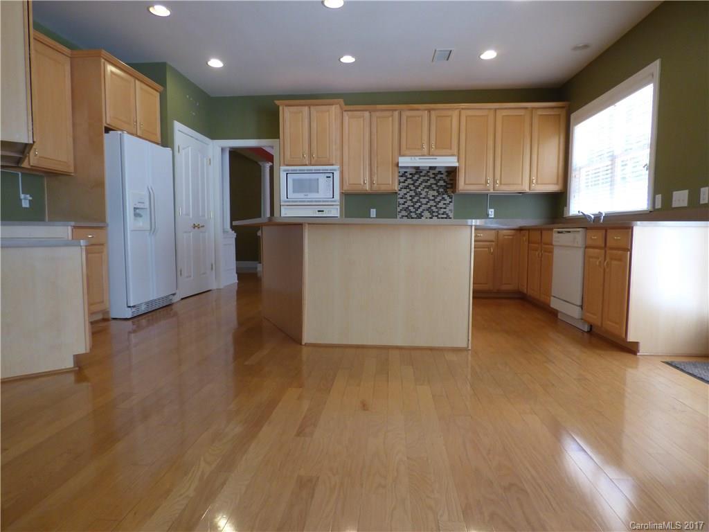 Cady Lake - Residential Lease