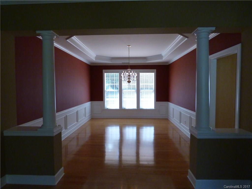 Cady Lake - Residential Lease