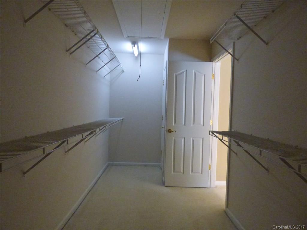 Cady Lake - Residential Lease