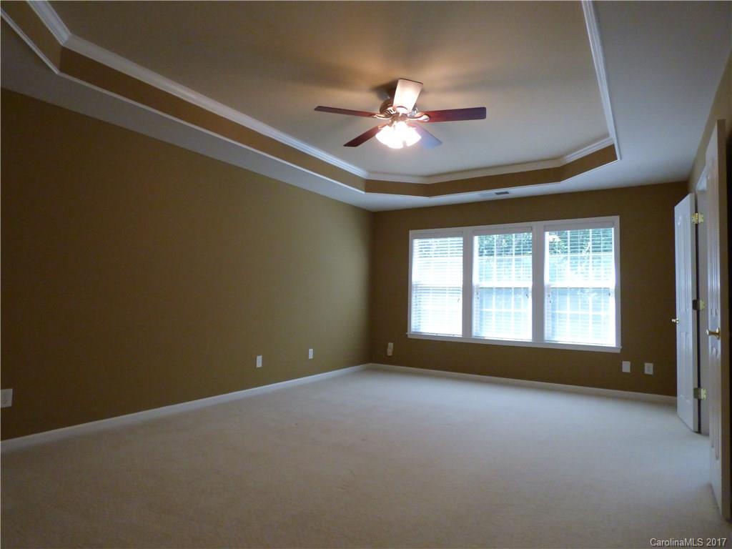 Cady Lake - Residential Lease