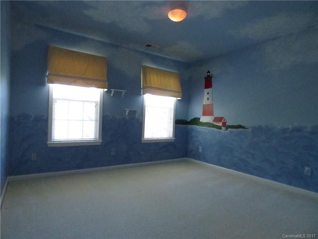 Cady Lake - Residential Lease