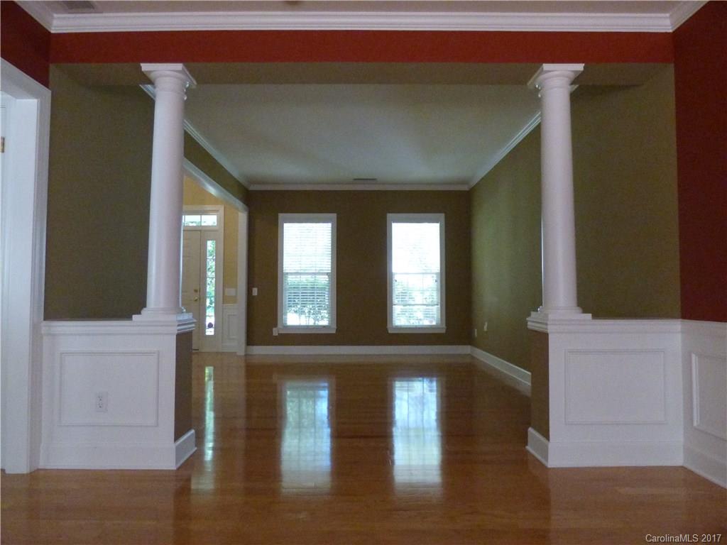 Cady Lake - Residential Lease