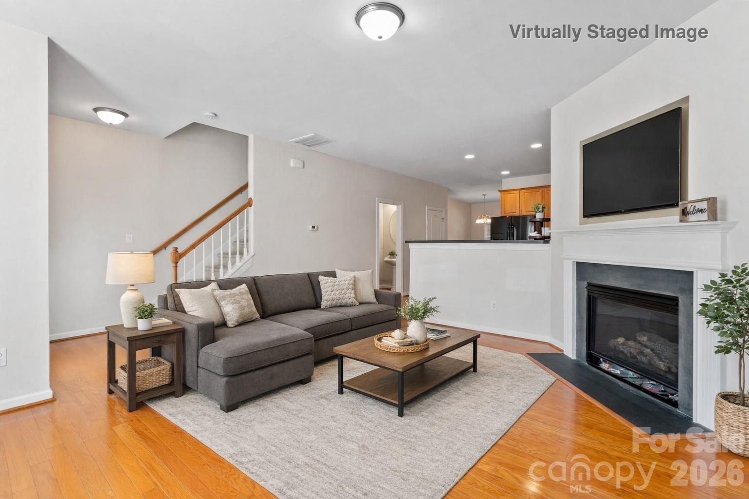 Brookdale Village - Residential