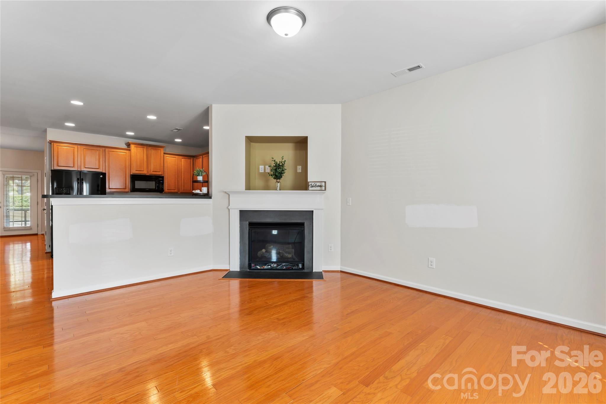 Brookdale Village - Residential