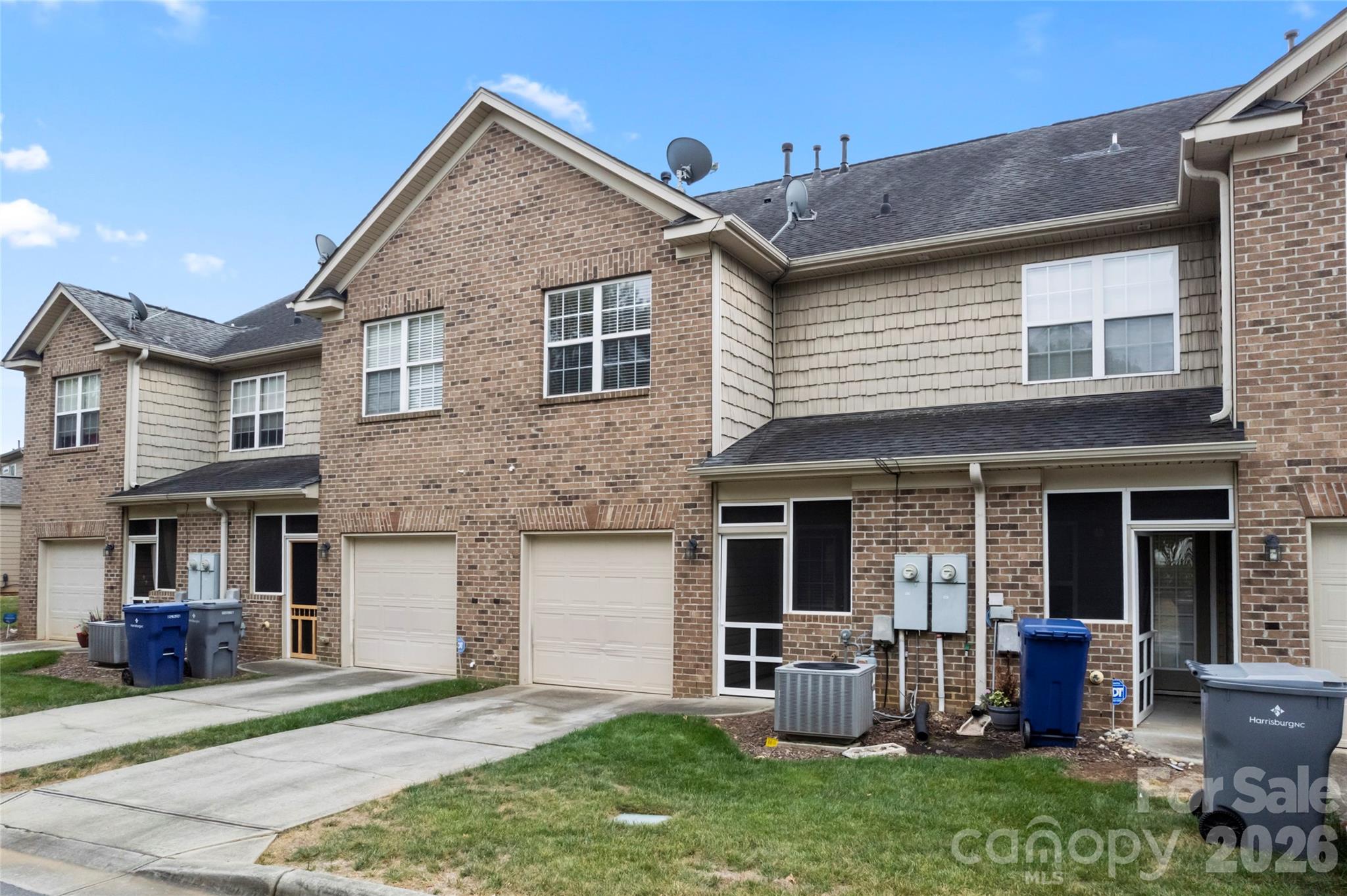 Brookdale Village - Residential