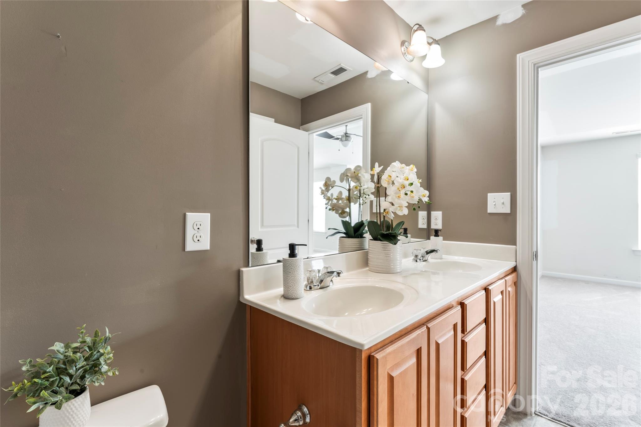 Brookdale Village - Residential