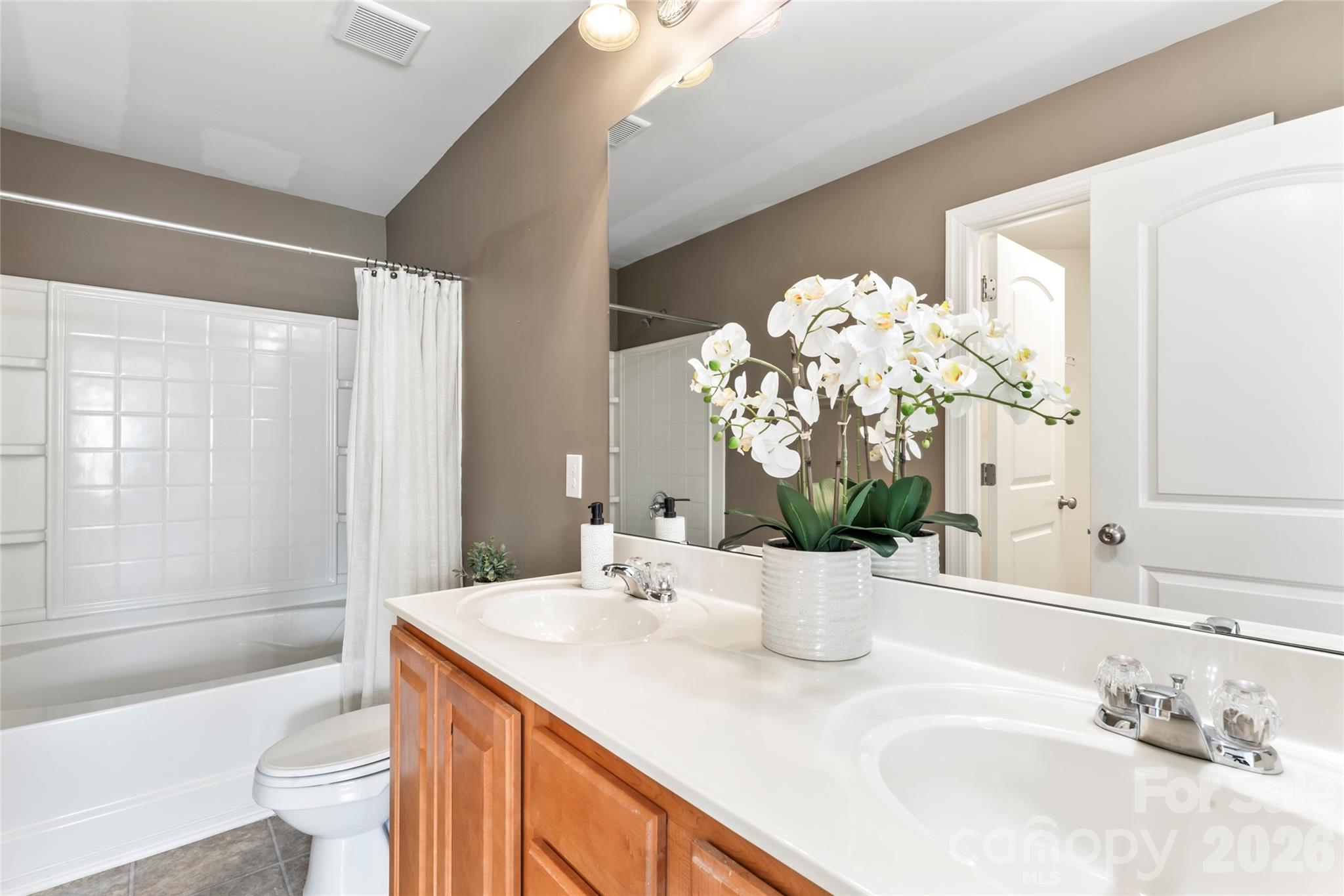 Brookdale Village - Residential