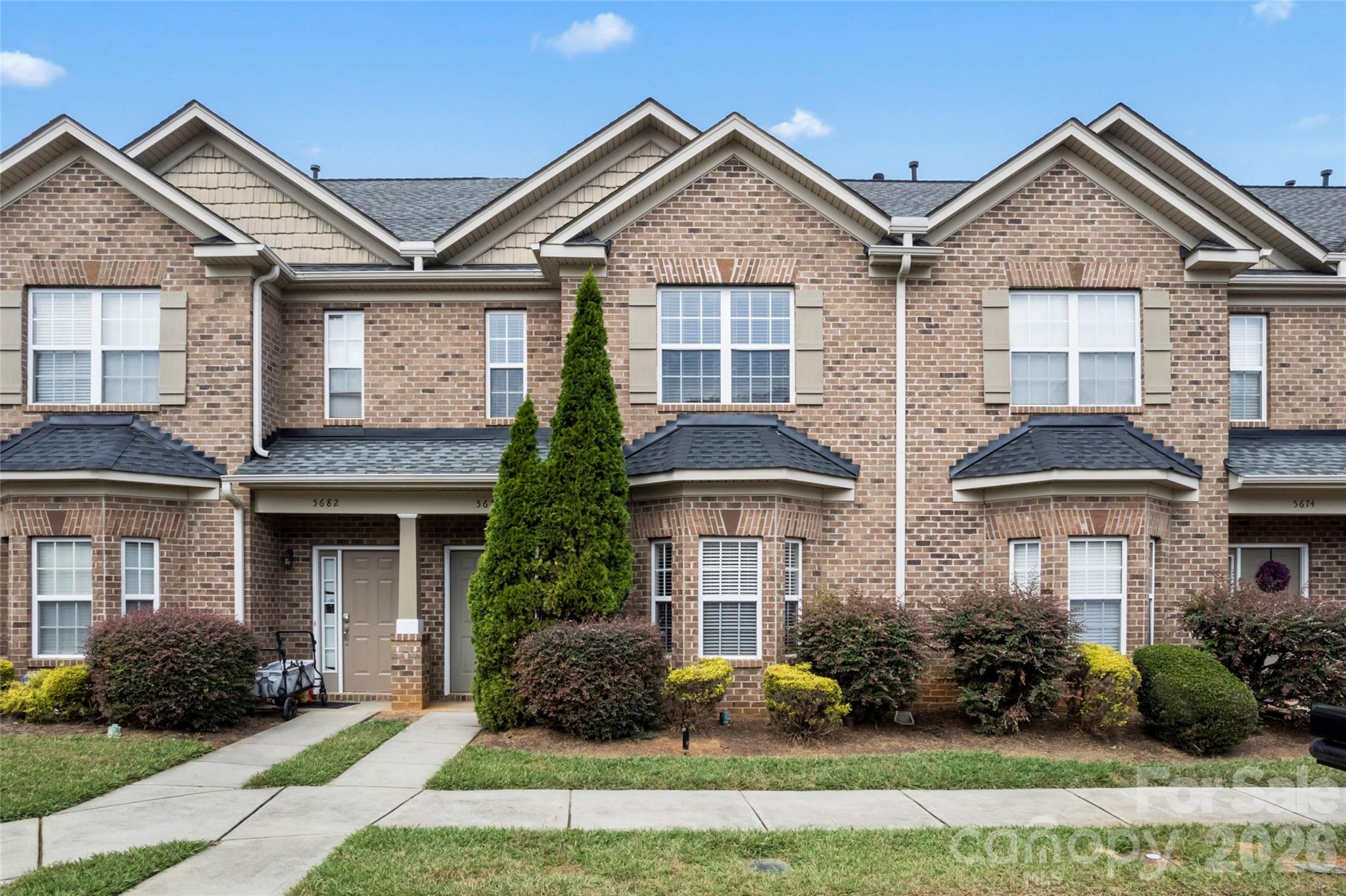 Brookdale Village - Residential