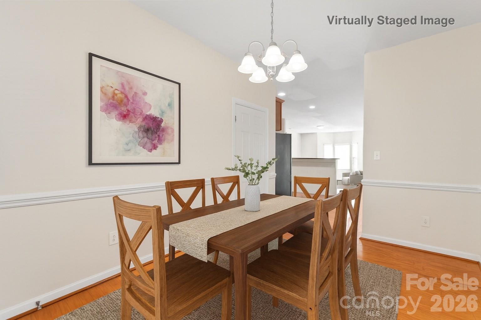 Brookdale Village - Residential