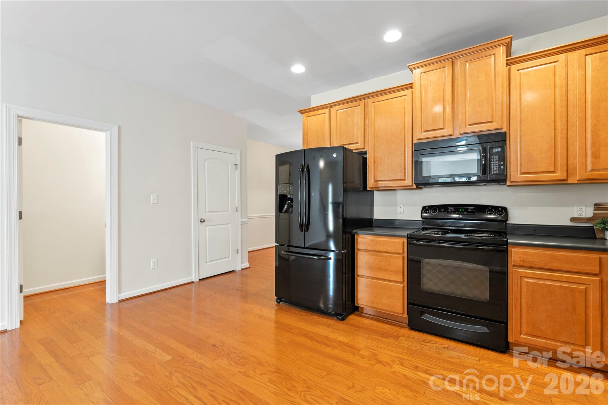 Brookdale Village - Residential