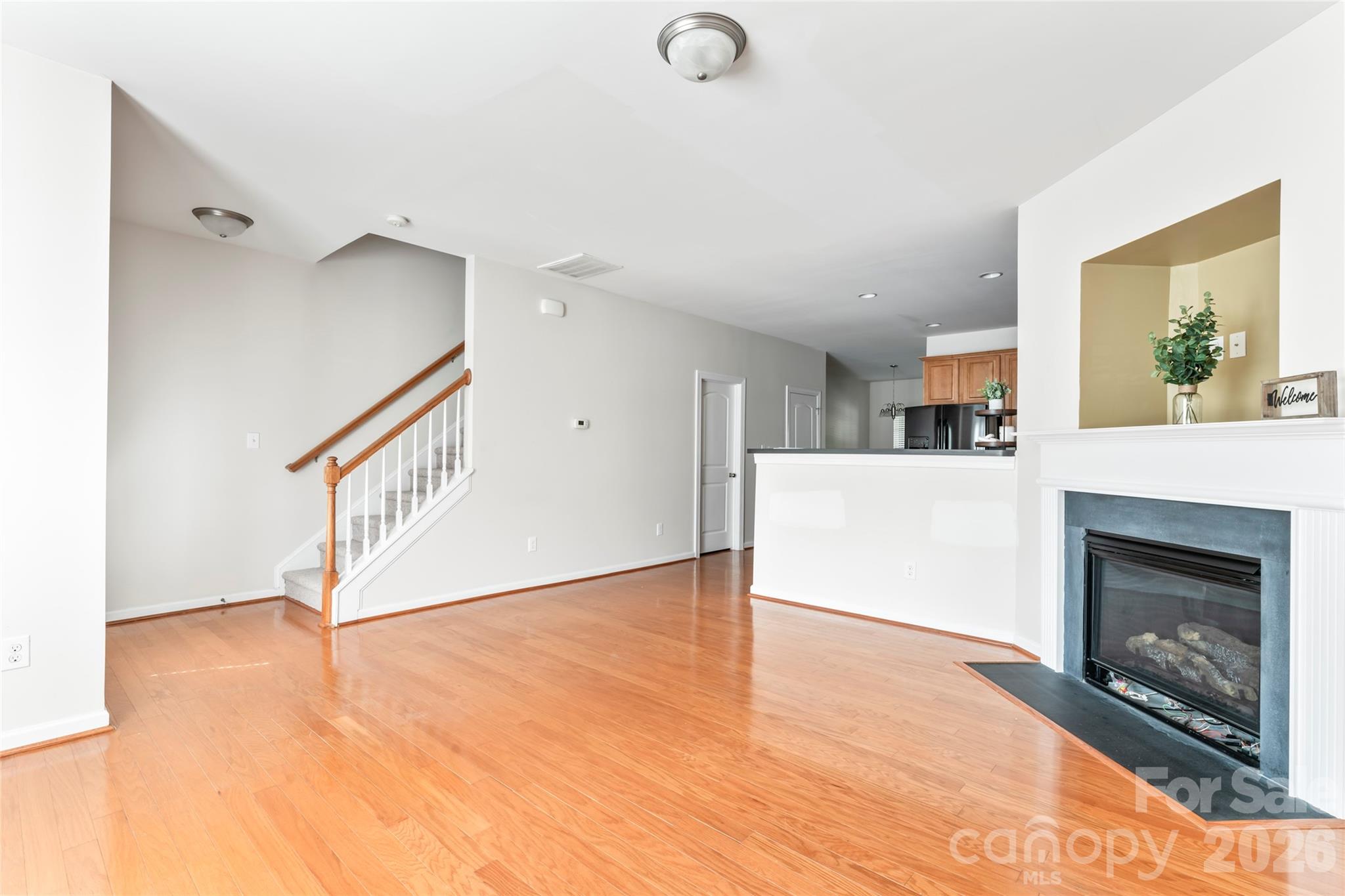 Brookdale Village - Residential