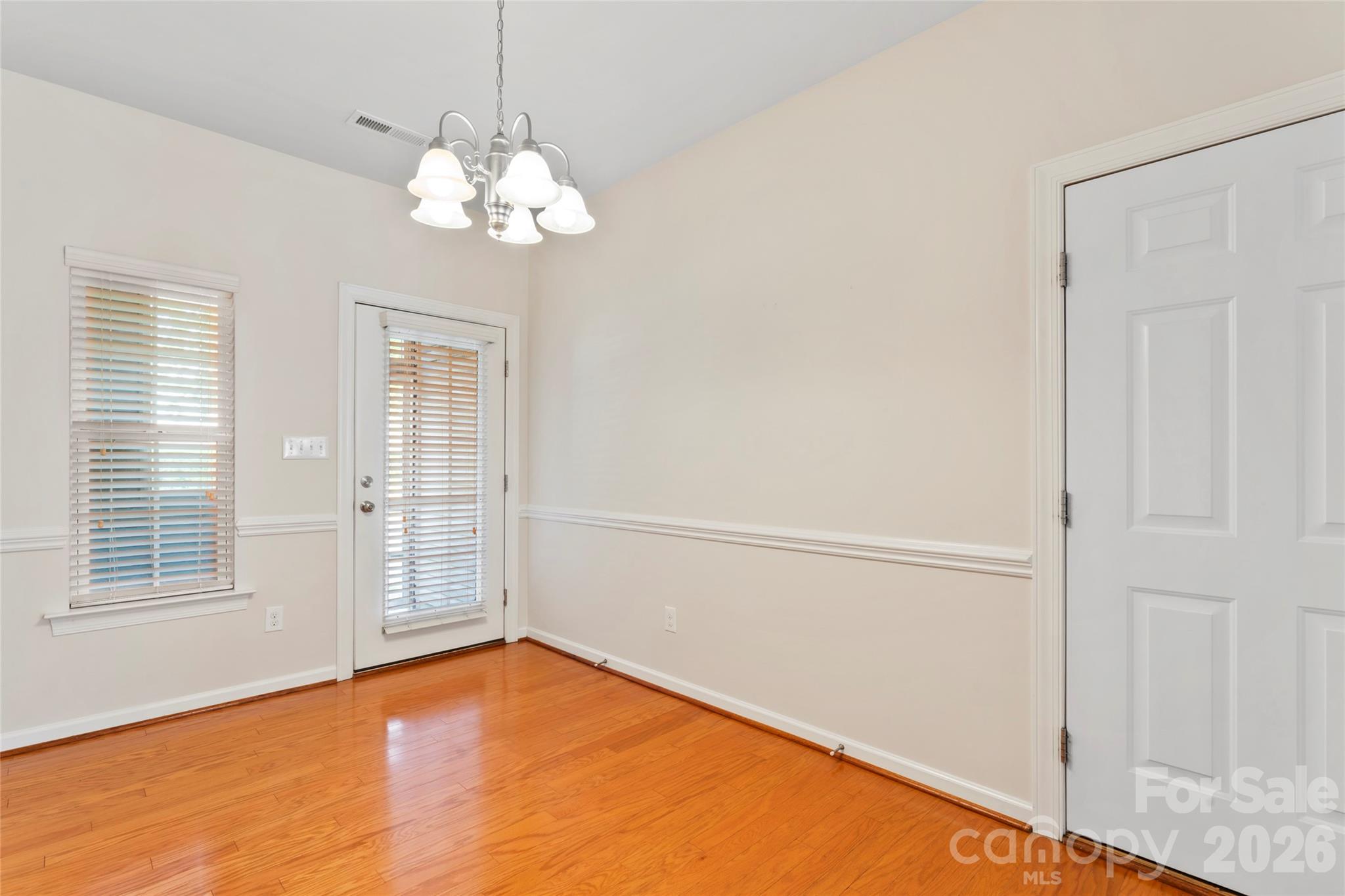 Brookdale Village - Residential