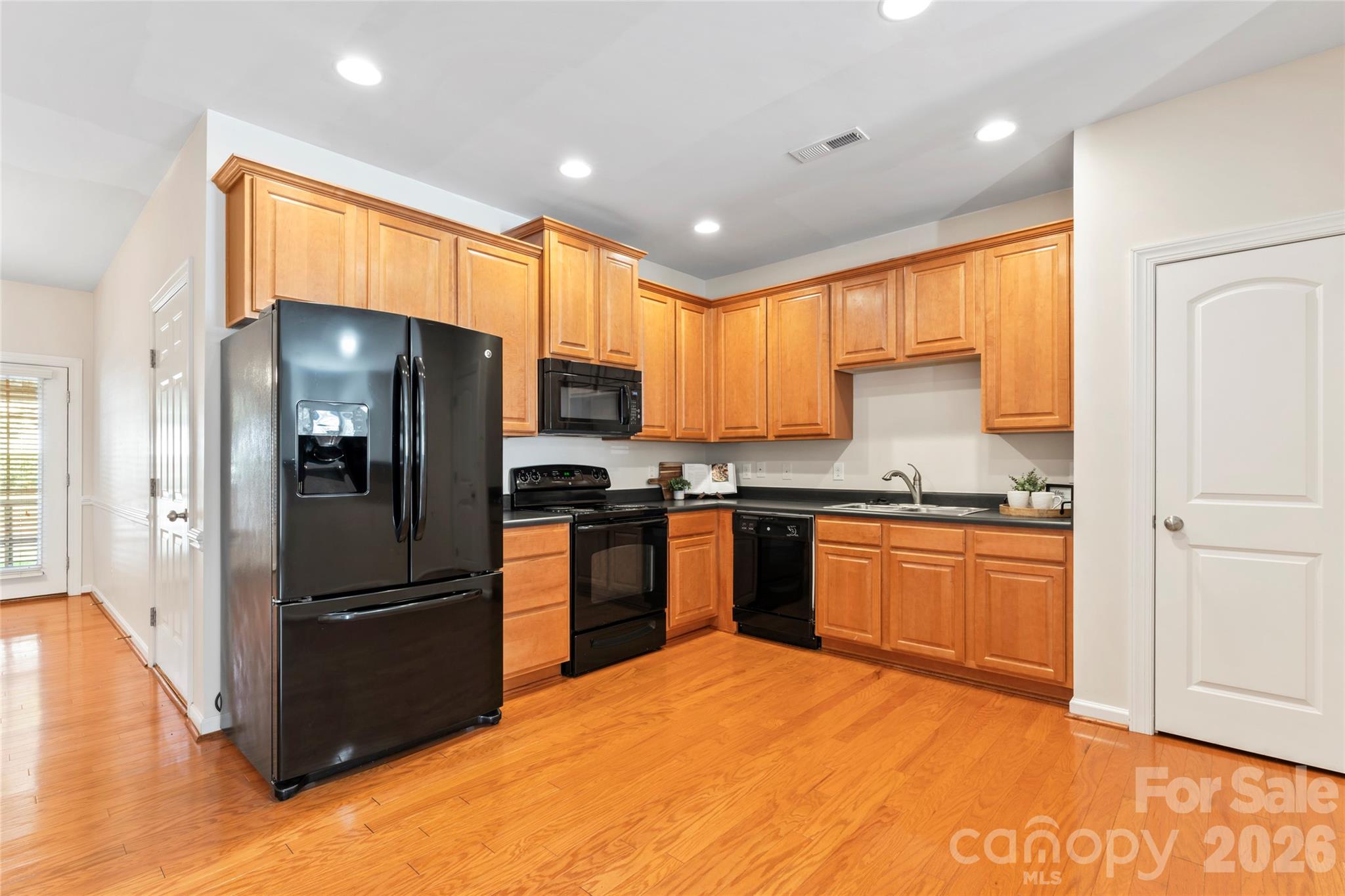 Brookdale Village - Residential