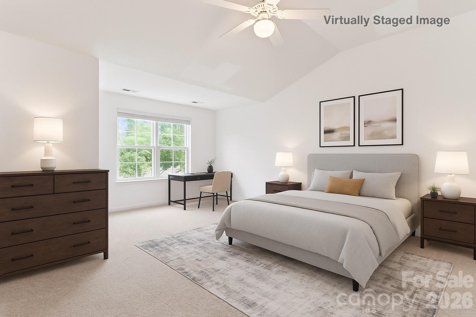 Brookdale Village - Residential