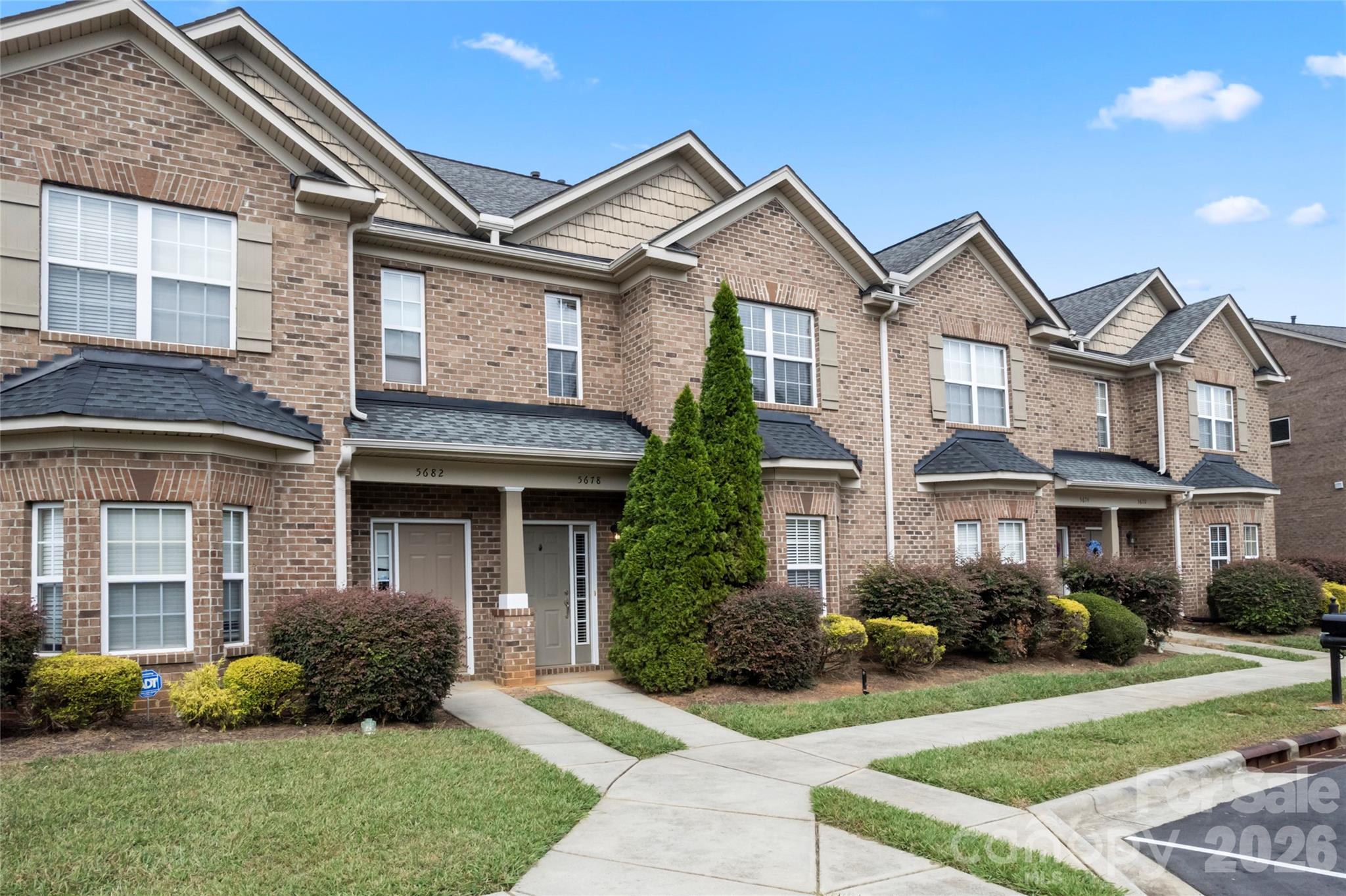 Brookdale Village - Residential