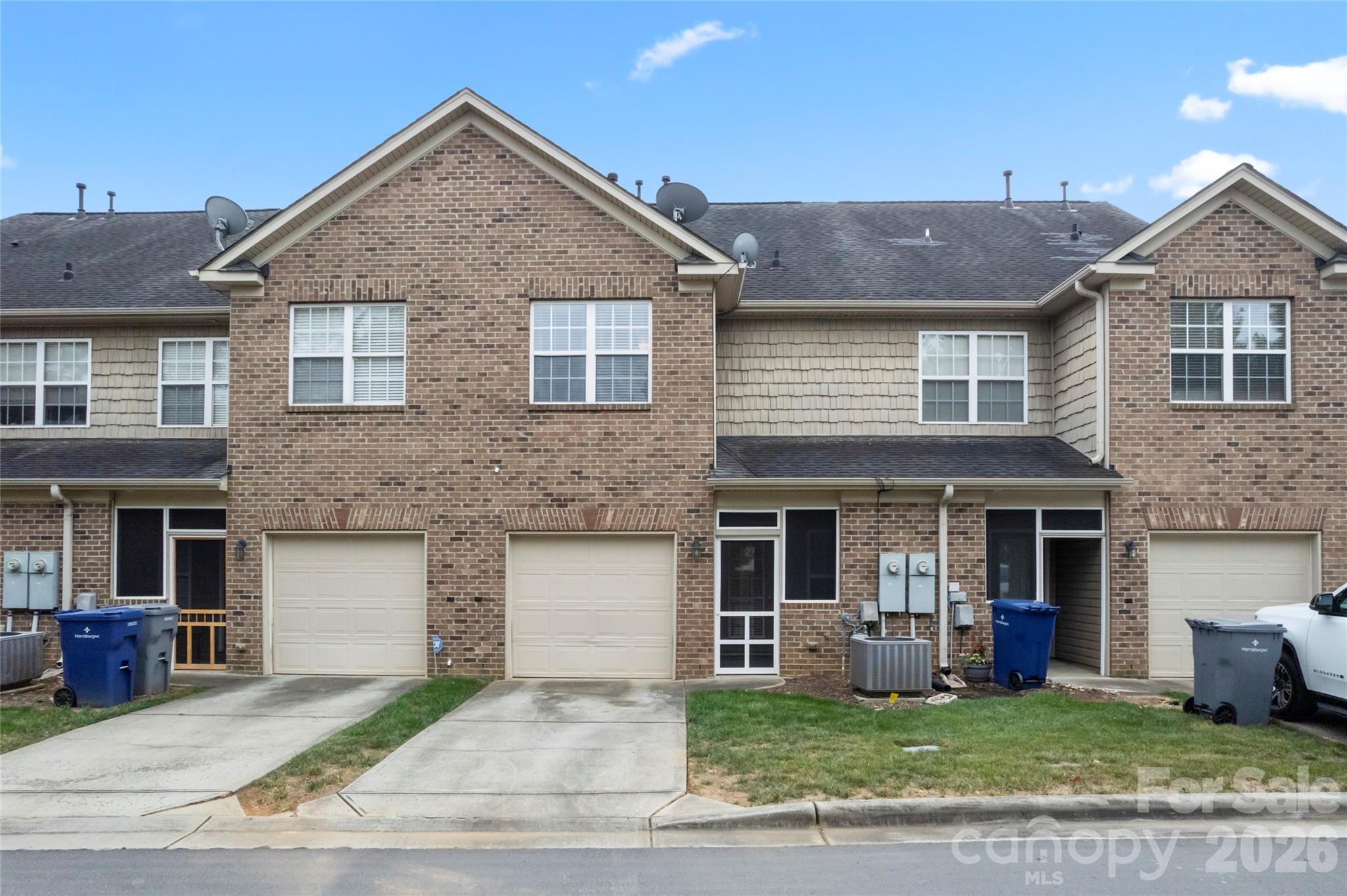 Brookdale Village - Residential