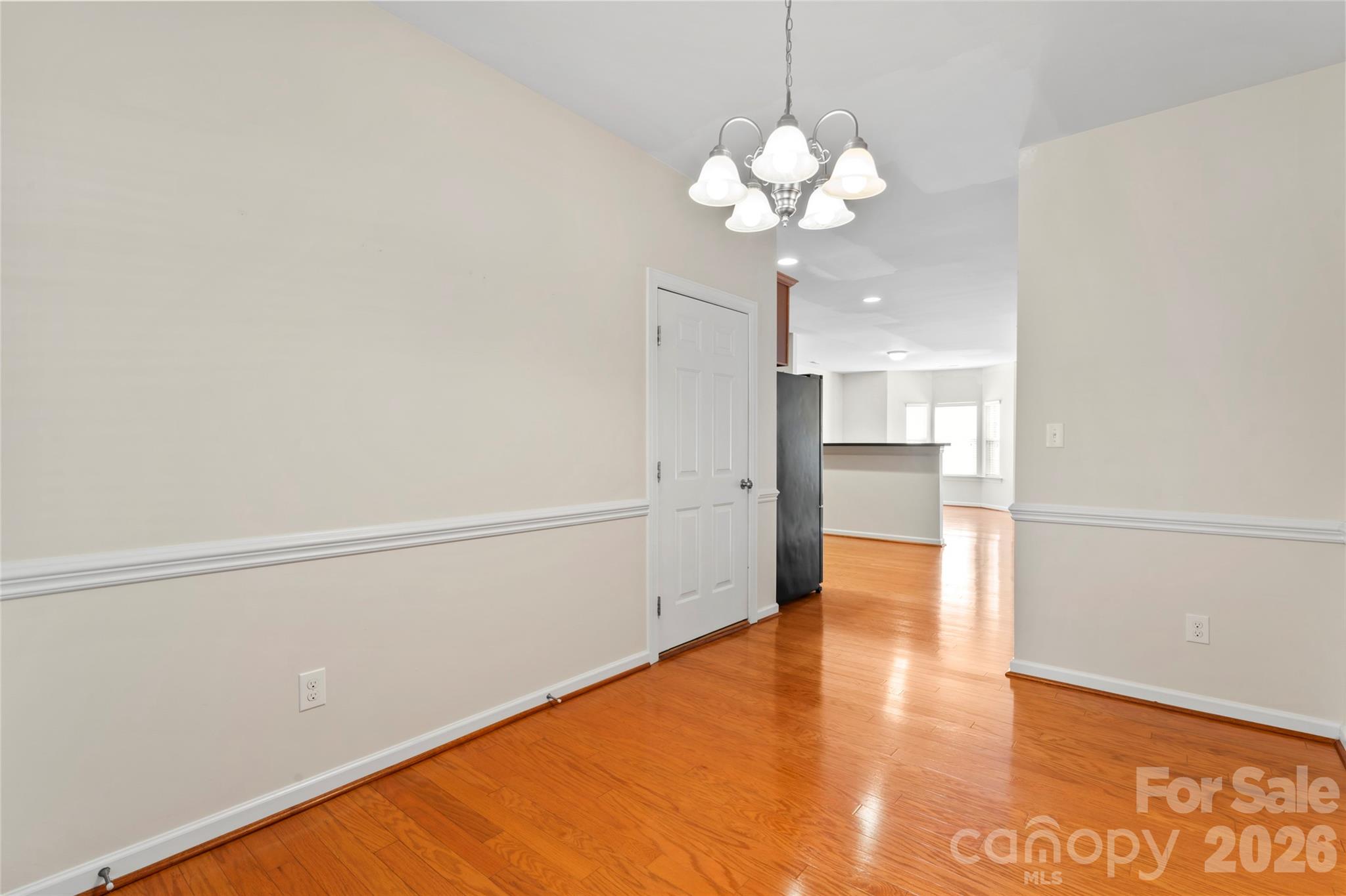 Brookdale Village - Residential