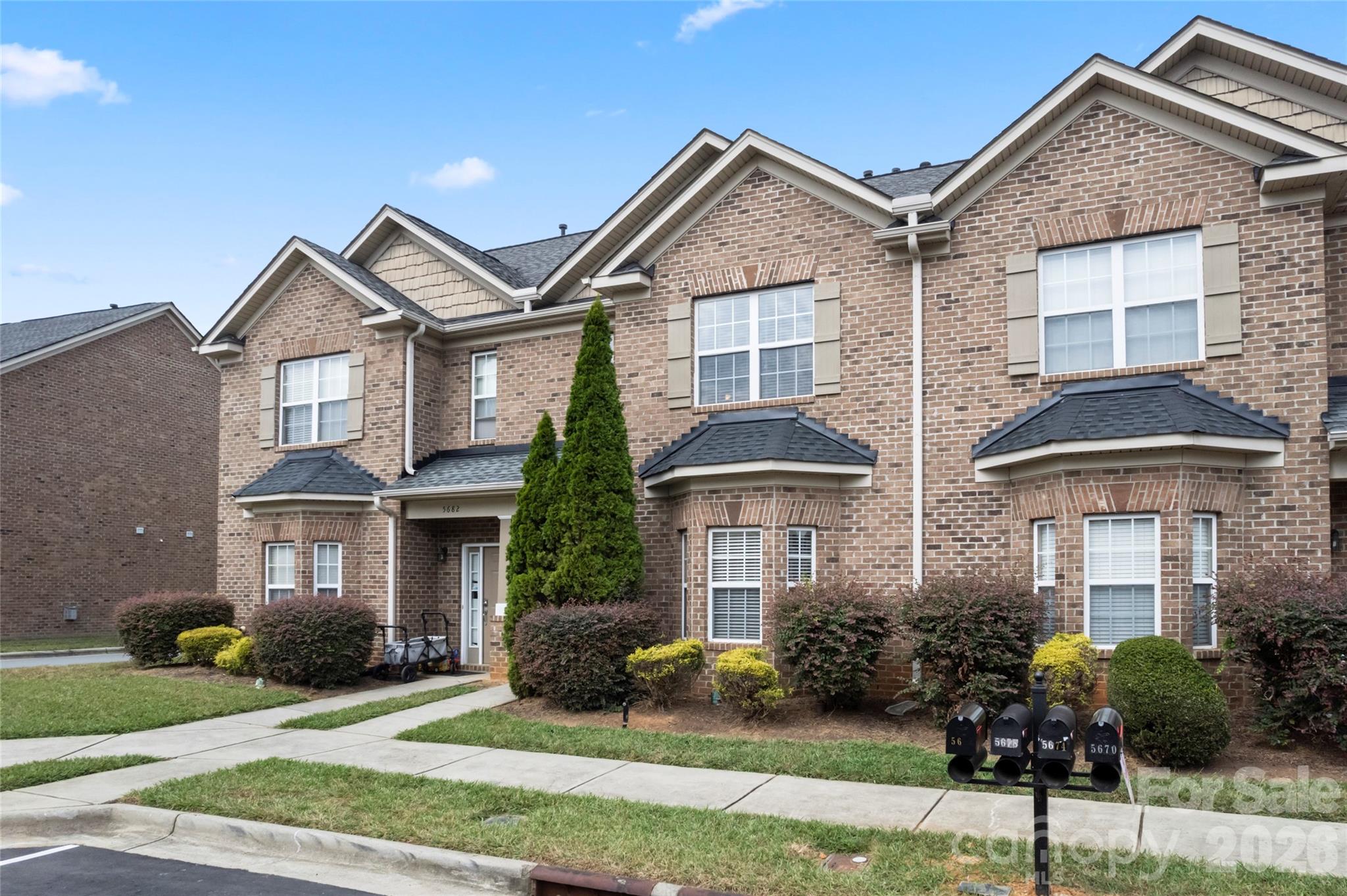 Brookdale Village - Residential