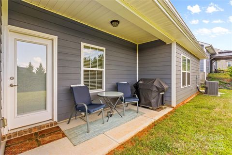 A home in Statesville