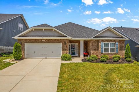 A home in Statesville