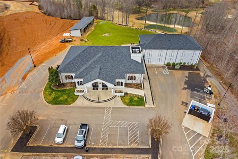 A home in Statesville