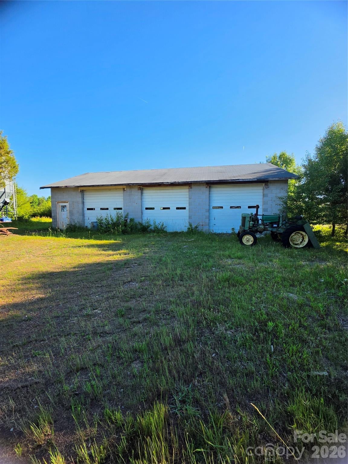 12505 Oscar Road