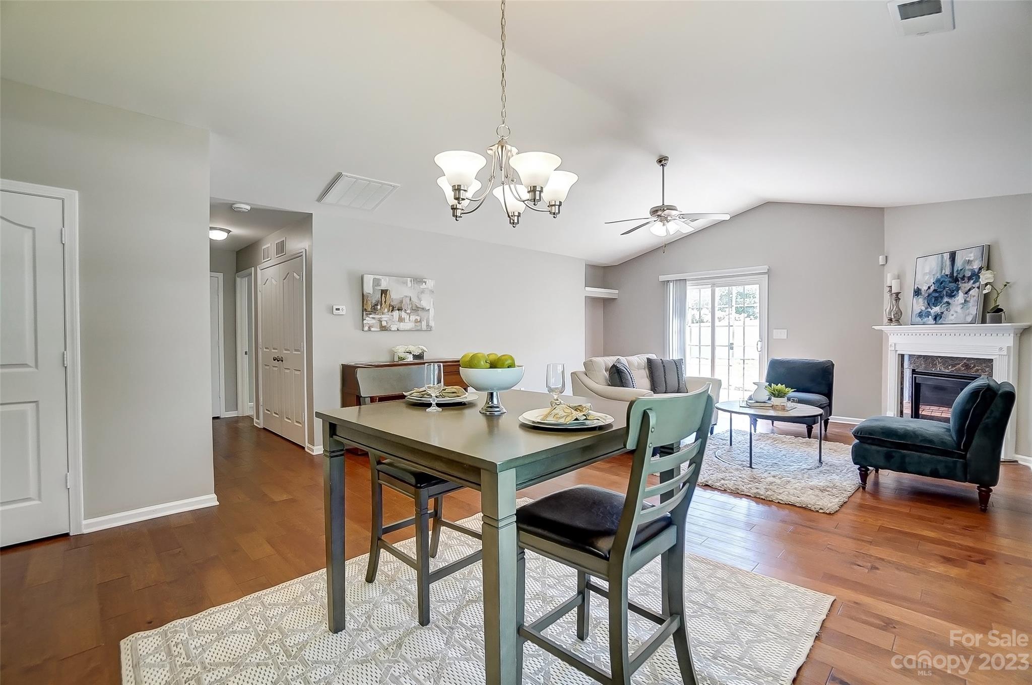 Northlake Landing - Residential