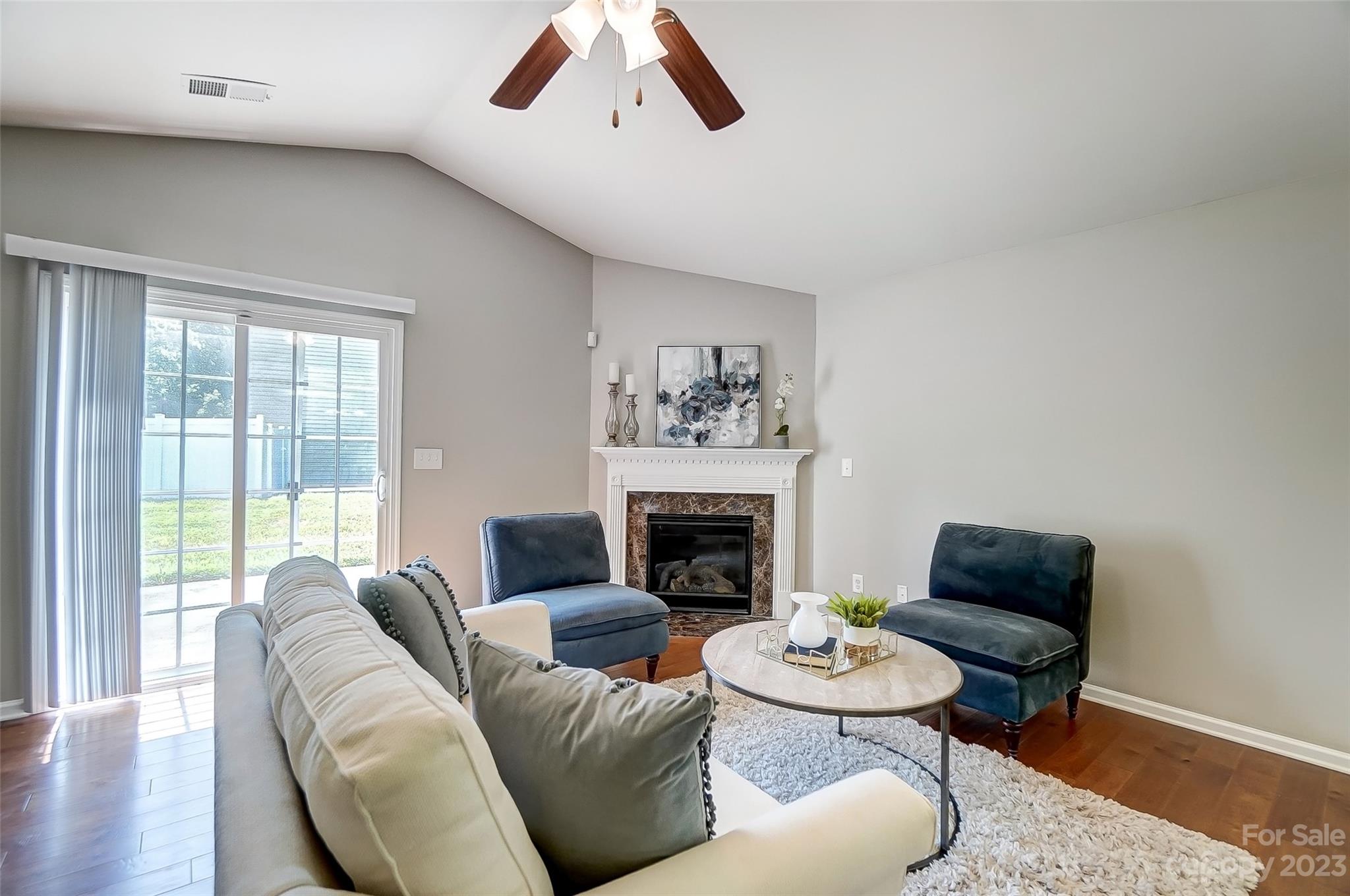 Northlake Landing - Residential