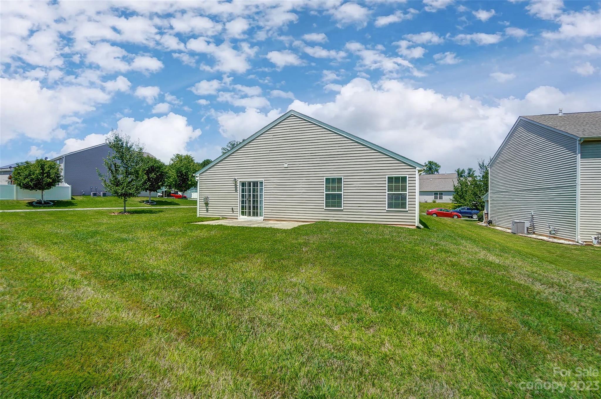 Northlake Landing - Residential