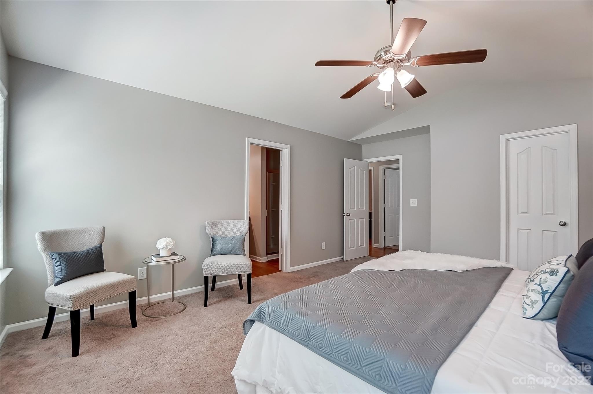 Northlake Landing - Residential