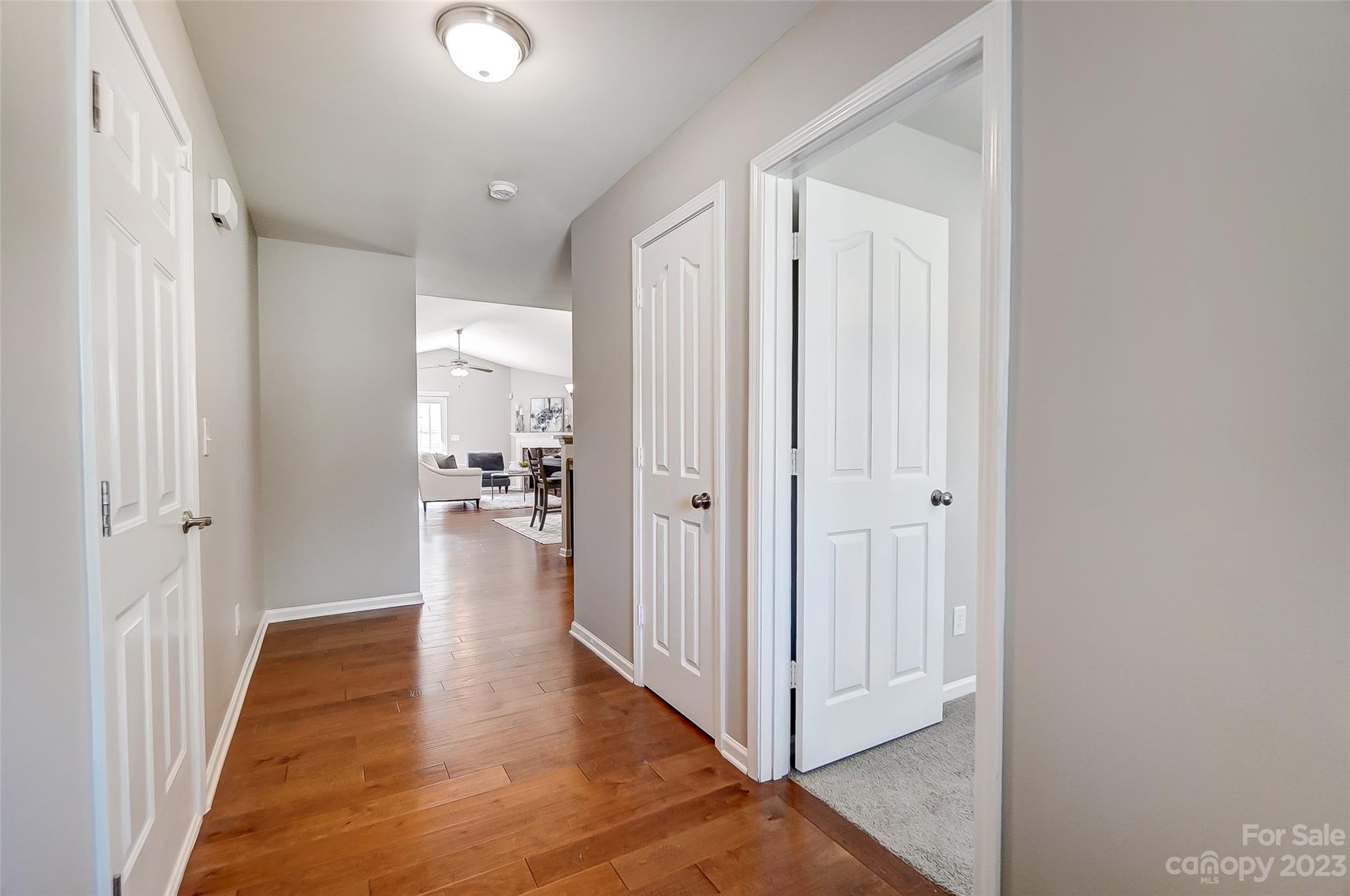 Northlake Landing - Residential