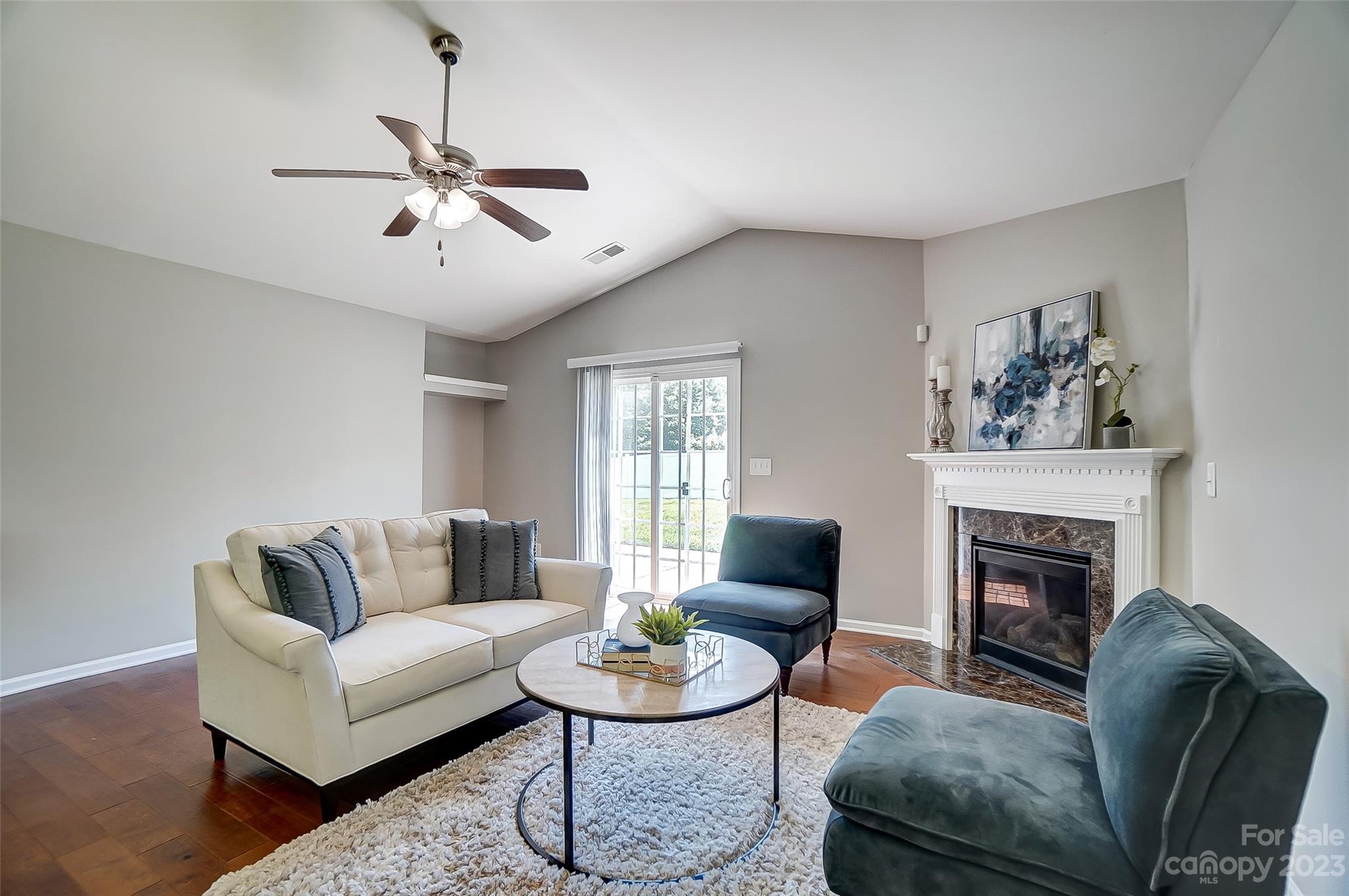 Northlake Landing - Residential