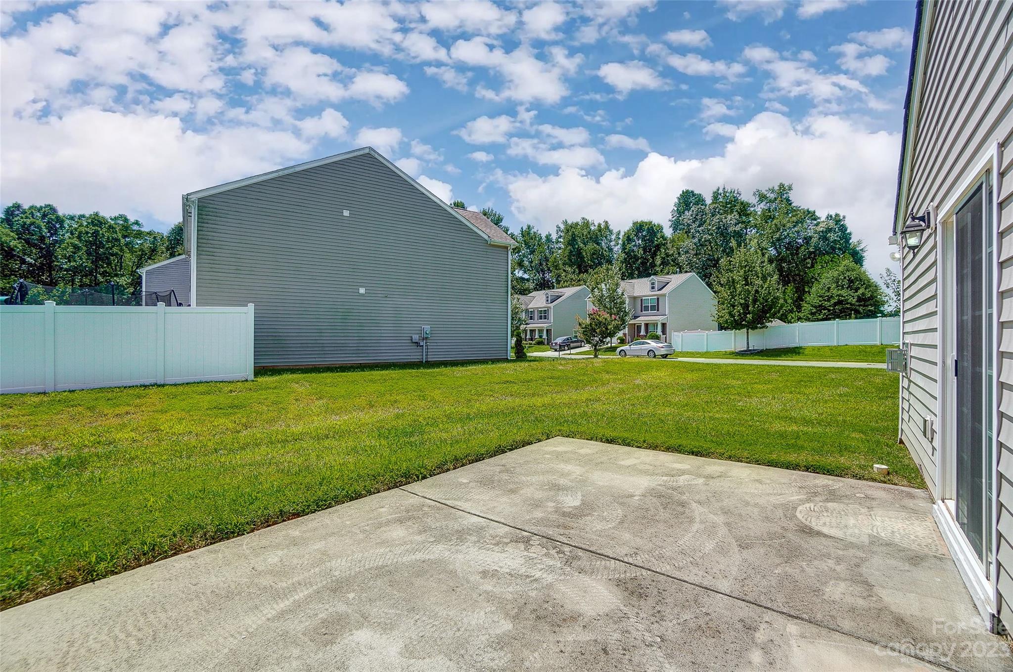 Northlake Landing - Residential