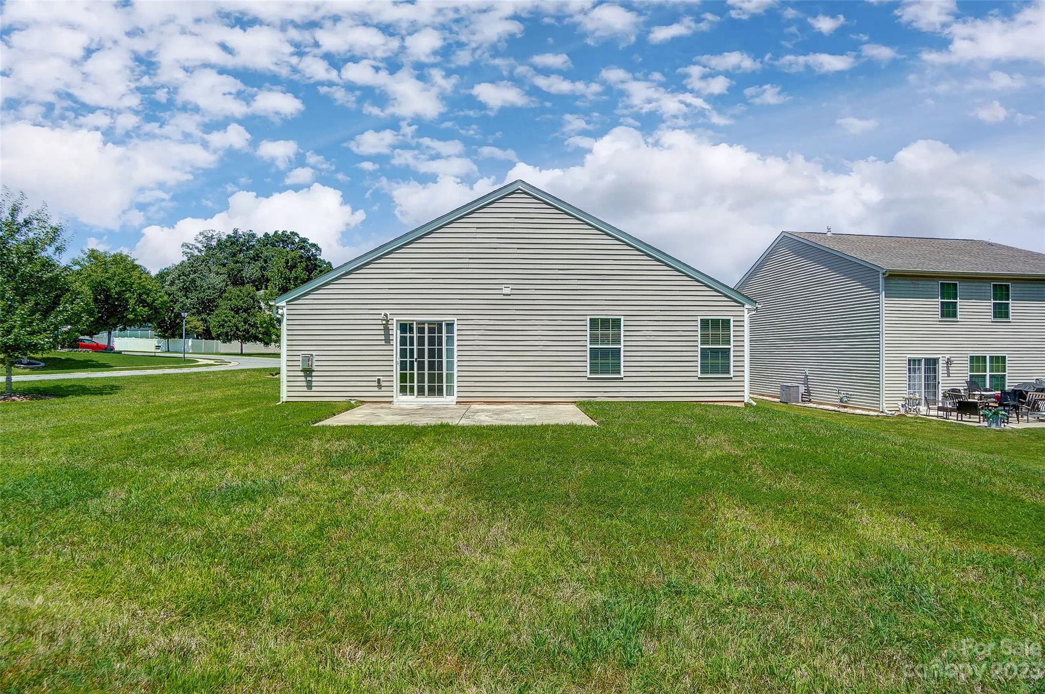 Northlake Landing - Residential