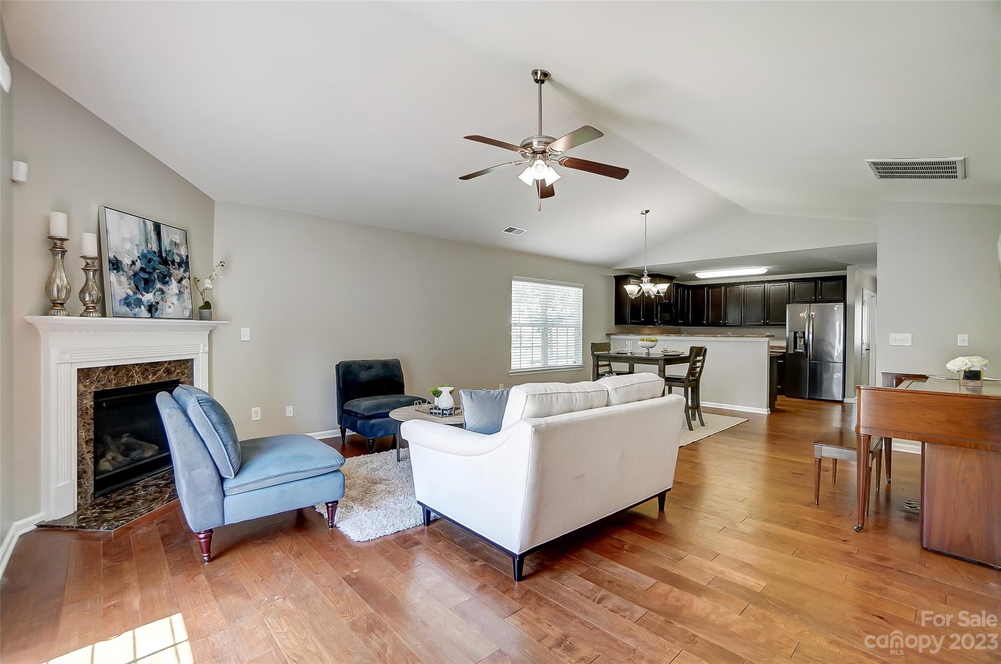 Northlake Landing - Residential