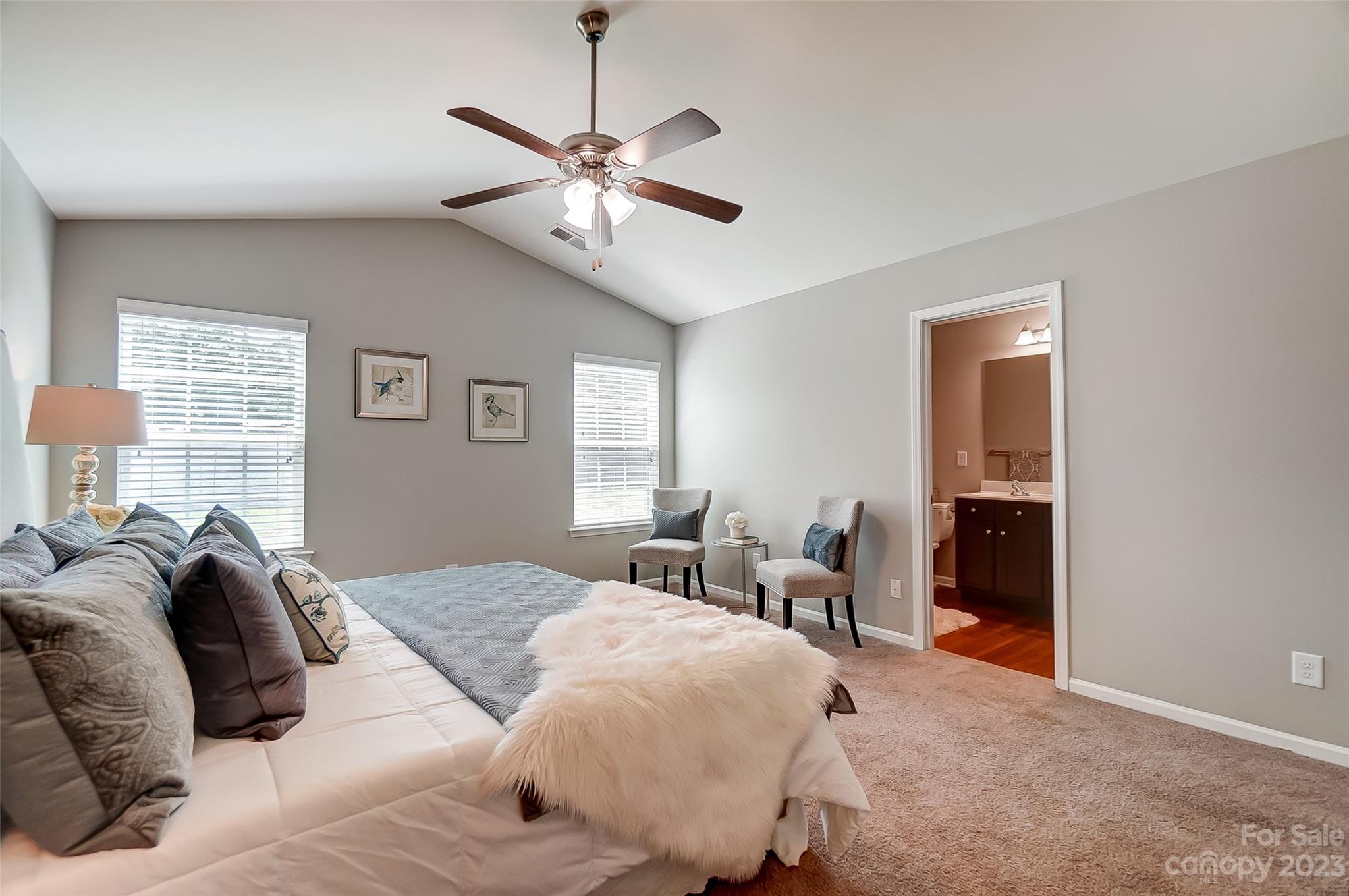 Northlake Landing - Residential