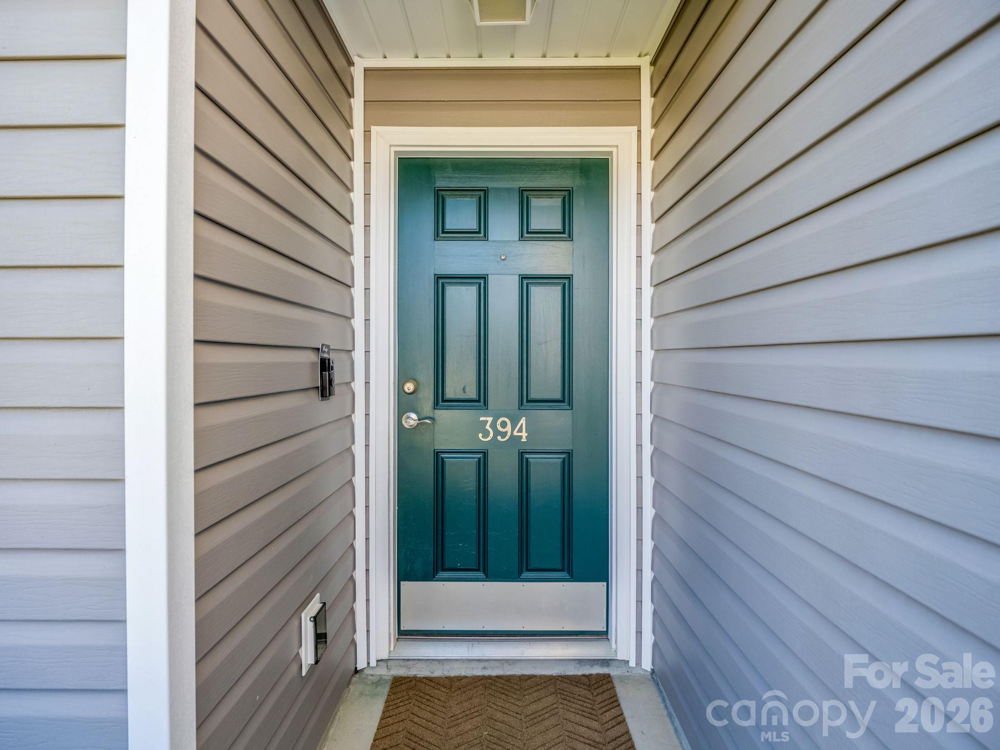 394 W Swift Creek Road 510